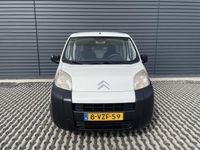 tweedehands Citroën Nemo 1.3 HDiF | Airco | Carkit | Compact & zuinig