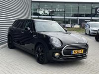 tweedehands Mini One Clubman 1.5 Pepper