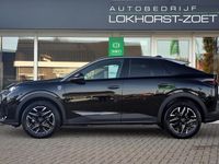 Occasion Peugeot 3008 GTi 2025 Zwart SUV