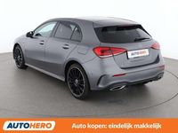 Occasion Mercedes A250 AMG line 218 PK (160 kW) 2020 Grijs Hatchback