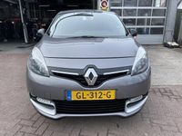 tweedehands Renault Scénic III 1.2 TCe Limited+Trekhaak! 49.945km!!