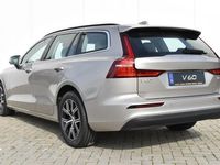 tweedehands Volvo V60 B4 Core #CityWeaveBekleding