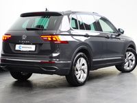 tweedehands VW Tiguan 1.5 TSI 150PK DSG-7 Life + | TREKHAAK | CAMERA | NAVI BY APP | STUUR + STOELVERW.