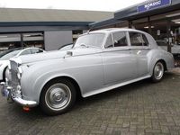 tweedehands Bentley S1 SPORTS SALOON LIMOUSINE AUTOMAAT 1956