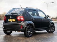 tweedehands Suzuki Ignis 1.2 Intro Select