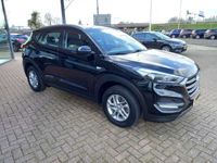 tweedehands Hyundai Tucson 1.6 GDi Comfort, Airco, Multimedia systeem, Carpla