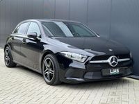 Occasion Mercedes A180 Advantage 116 PK (85 kW) 2019 Zwart Hatchback
