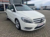 tweedehands Mercedes B180 Ambition Navigatie Clima Bluetooth etc