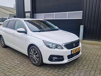 Occasion Peugeot 308 SW Allure 131 PK (96 kW) 2021 Stationwagen