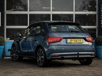 tweedehands Audi A1 Sportback 1.0 TFSI Sport Pro Line | Airco | LM-Velgen | Bovag garantie