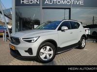 Occasion Volvo XC40 163 PK (119 kW) 2024 Grijs SUV