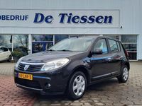 tweedehands Dacia Sandero 1.2 Lauréate, Airco, Trekhaak, Rijklaar met beurt & garantie!