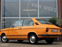 tweedehands BMW 2000 2.0 Touring 01-1972 | Origineel NL | 1e eigenaar | |