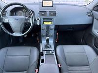 Occasion Volvo V50 R-Design 125 PK (91 kW) 2009 Grijs Stationwagen