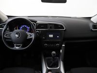 tweedehands Renault Kadjar 1.2 TCe 130pk Bose | Navi | Bluetooth | Climate Control | Park Pilot | Cruise Control |