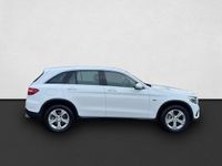 tweedehands Mercedes GLC350 4MATIC / HYBRIDE / NAVI / CAMERA / CRUISE / STOELVERW