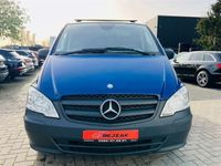 tweedehands Mercedes Vito 113 CDI Lang 2.2CDi Euro5 LichteVracht Face-Lift