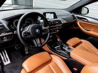 tweedehands BMW X4 20i / High-Executive / X-Drive / M-Sport / Trekhaa