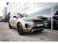 Occasion Land Rover Range Rover SE Dynamic 309 PK (227 kW) 2022 Zilver SUV