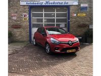 tweedehands Renault Clio IV 0.9 TCe Limited Edition