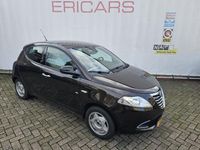 tweedehands Lancia Ypsilon 0.9 TwinAir Gold LEDER PDC LM CC AUTOMAAT