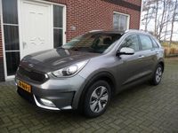 tweedehands Kia Niro 1.6 GDi Hybrid DynamicLine