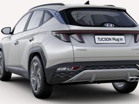tweedehands Hyundai Tucson 1.6 T-GDI PHEV Comfort 4WD | €4535 VOORAADACTIE | 19 ICH | CAMERA | STOEL & STUURVERWARMING |