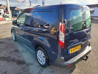 tweedehands Ford Transit Connect 1.0 Ecoboost L1 Trend. Top Auto Versnellingsbak gereviseerd en Motor