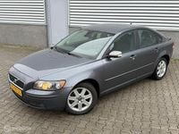 Occasion Volvo S40 Momentum 140 PK (102 kW) 2005 Grijs Sedan
