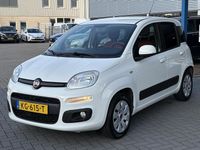 Occasion Fiat Panda Lounge 80 PK (58 kW) 2016 Wit Hatchback