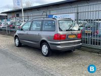 tweedehands Seat Alhambra 2.0 Reference | Airco | Cruise | 7 zits