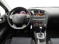 tweedehands Citroën C4 1.6 VTi Tendance Automaat