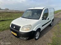 Occasion Fiat Doblò Comfort 92 PK (67 kW) 2009 Overige MPV