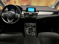 tweedehands BMW 218 Active Tourer 218i High Exe Aut Panodak LED PDC