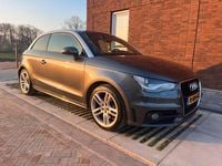 Occasion Audi A1 S-Line 122 PK (89 kW) 2011 Hatchback