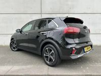 tweedehands Kia Niro 1.6 GDi Hybrid DynamicPlusLine