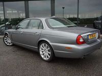 tweedehands Jaguar XJ6 2.7 D AUT Sovereign