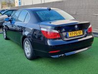 tweedehands BMW 520 5-SERIE i Executive AUTOMAAT!