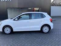 Occasion VW Polo 60 PK (44 kW) 2010 Wit Hatchback