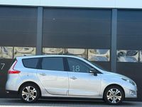 Occasion Renault Grand Scénic III Bose Edition 131 PK (96 kW) 2011 Grijs MPV