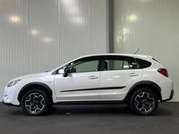 tweedehands Subaru XV [ historie climate trekhaak ] 2.0D Luxury AWD