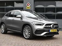 Occasion Mercedes GLA250 AMG line 2024 Grijs SUV