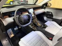 Nieuw Citroën C5 193 PK (141 kW) 2026 Blauw SUV