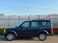 tweedehands Land Rover Discovery 2.7 TdV6 SE