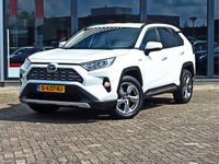 tweedehands Toyota RAV4 Hybrid 2.5 Hybrid Executive