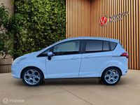 Occasion Ford B-MAX Titanium 101 PK (74 kW) 2013 Wit MPV