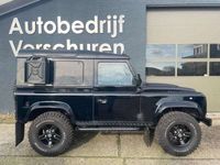 tweedehands Land Rover Defender 