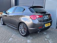 tweedehands Alfa Romeo Giulietta 1.6 JTDm Exclusive