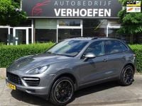 Occasion Porsche Cayenne 400 PK (294 kW) 2011 Grijs SUV