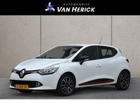 Occasion Renault Clio IV Expression 90 PK (66 kW) 2014 Wit Hatchback